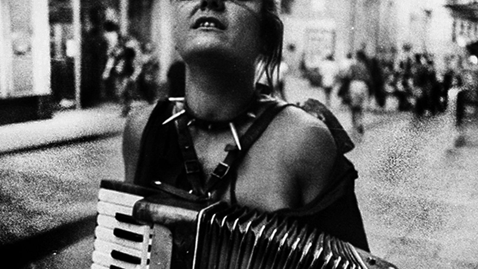 Esta exposición muestra rostros, lugares y prácticas micropolíticas.