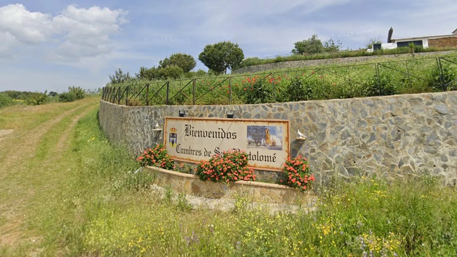 Cumbres de San Bartolomé