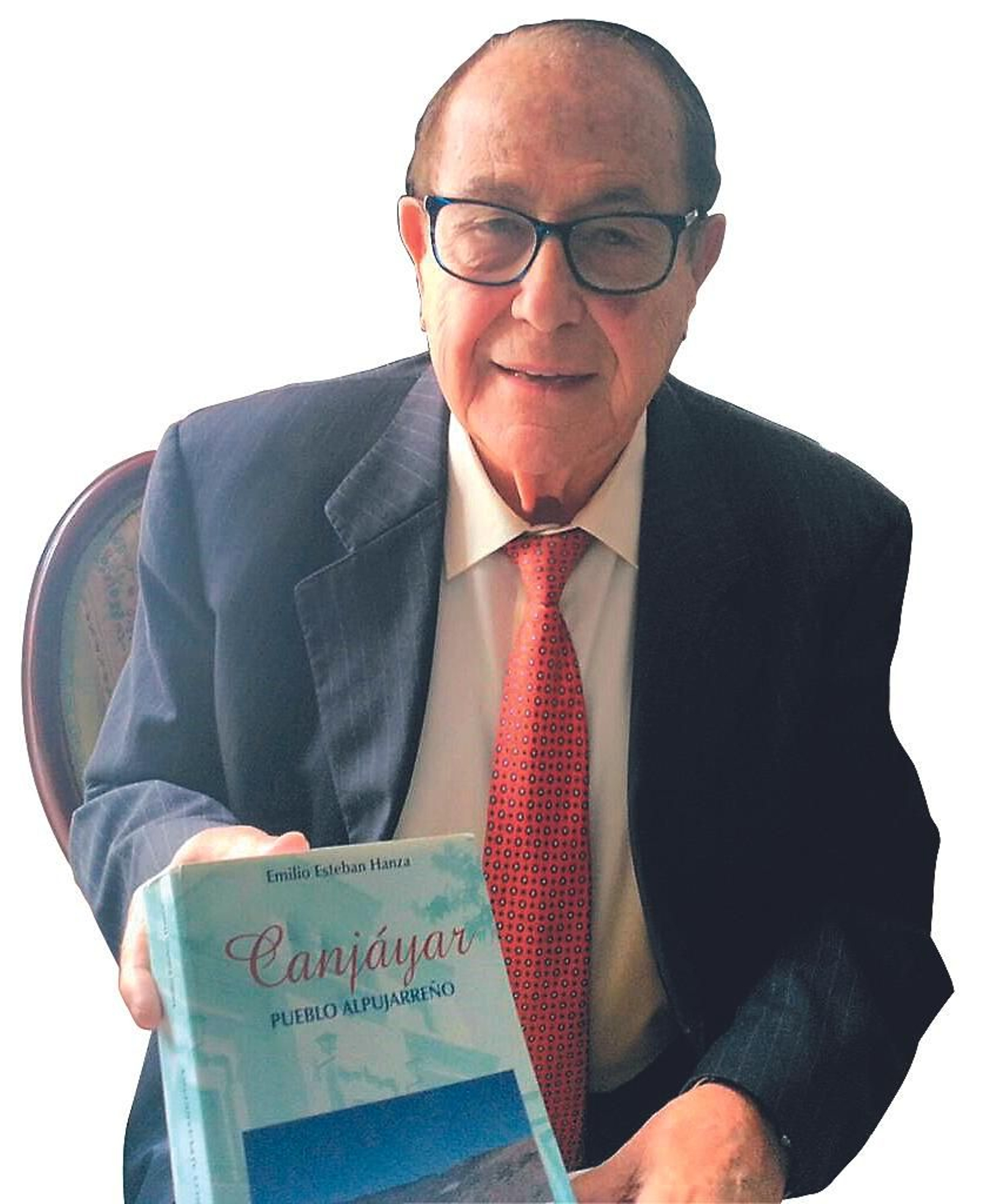 Emilio Esteban Hanza