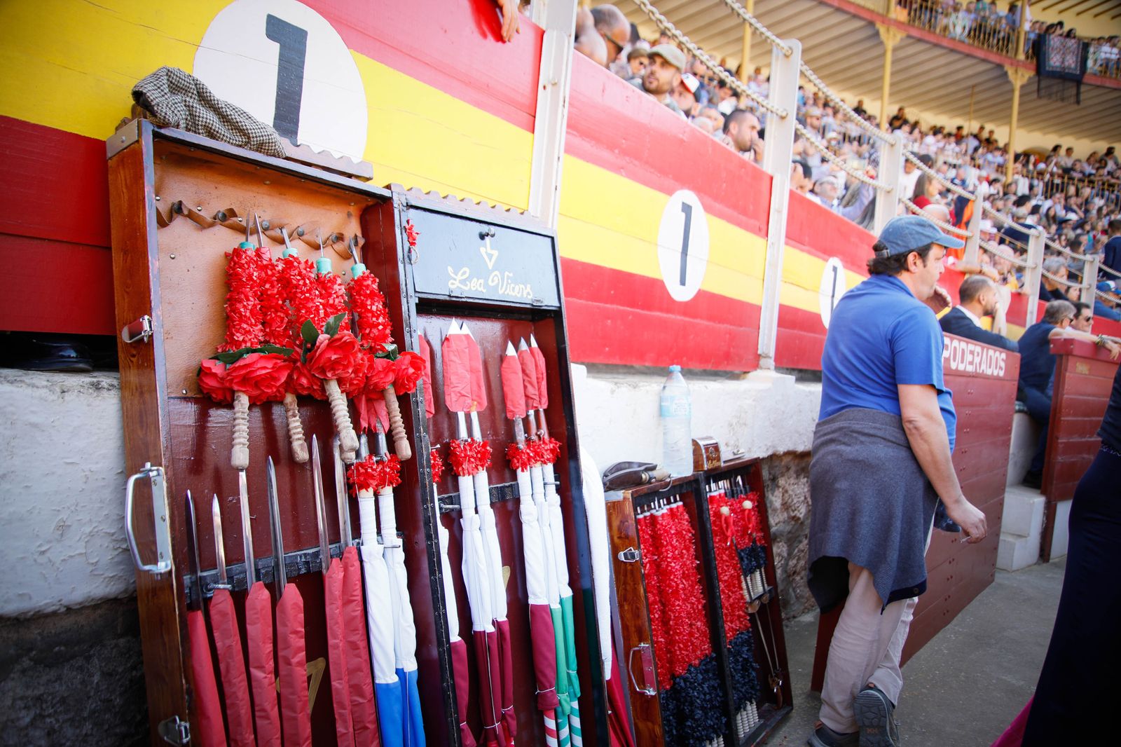 Imágenes del festival mixto lucha contra el cáncer