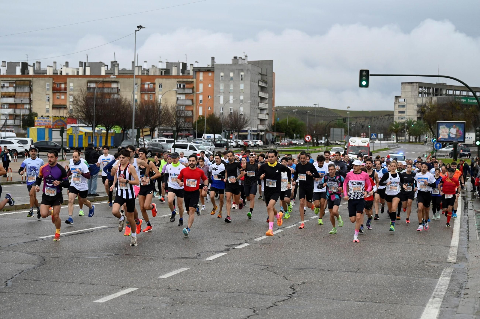 Las mejores fotos de la XII Cordobaria
