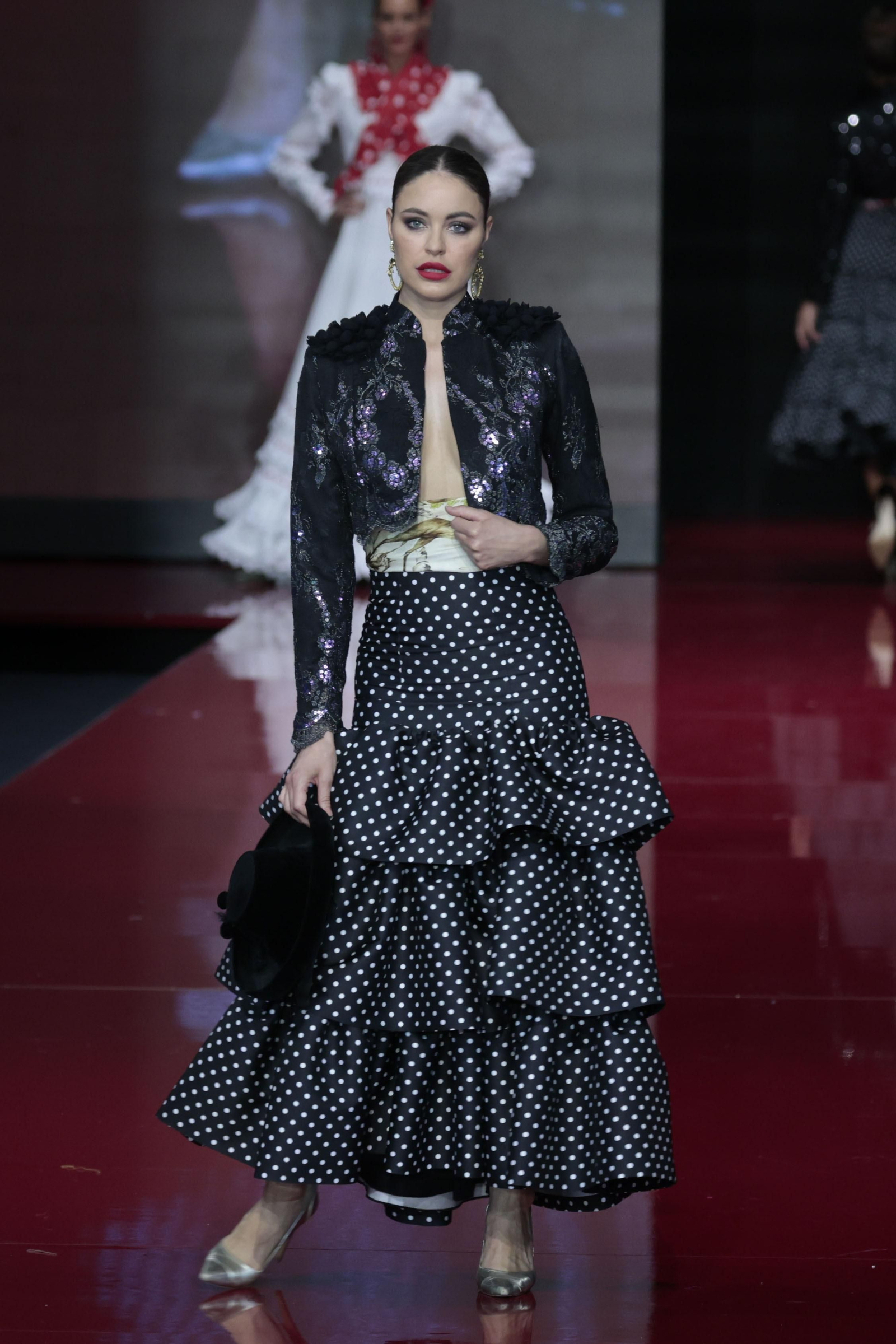 El desfile de MOF y ART en SIMOF 2022, todas las fotos