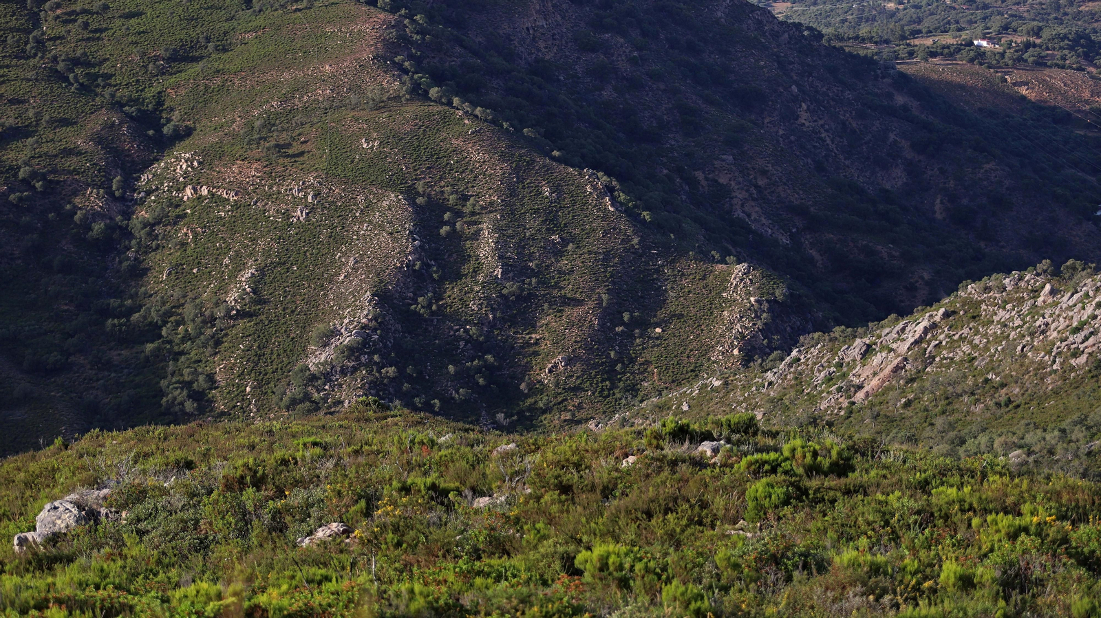 Las mejores fotos de la Senda de los Prisioneros en Algeciras