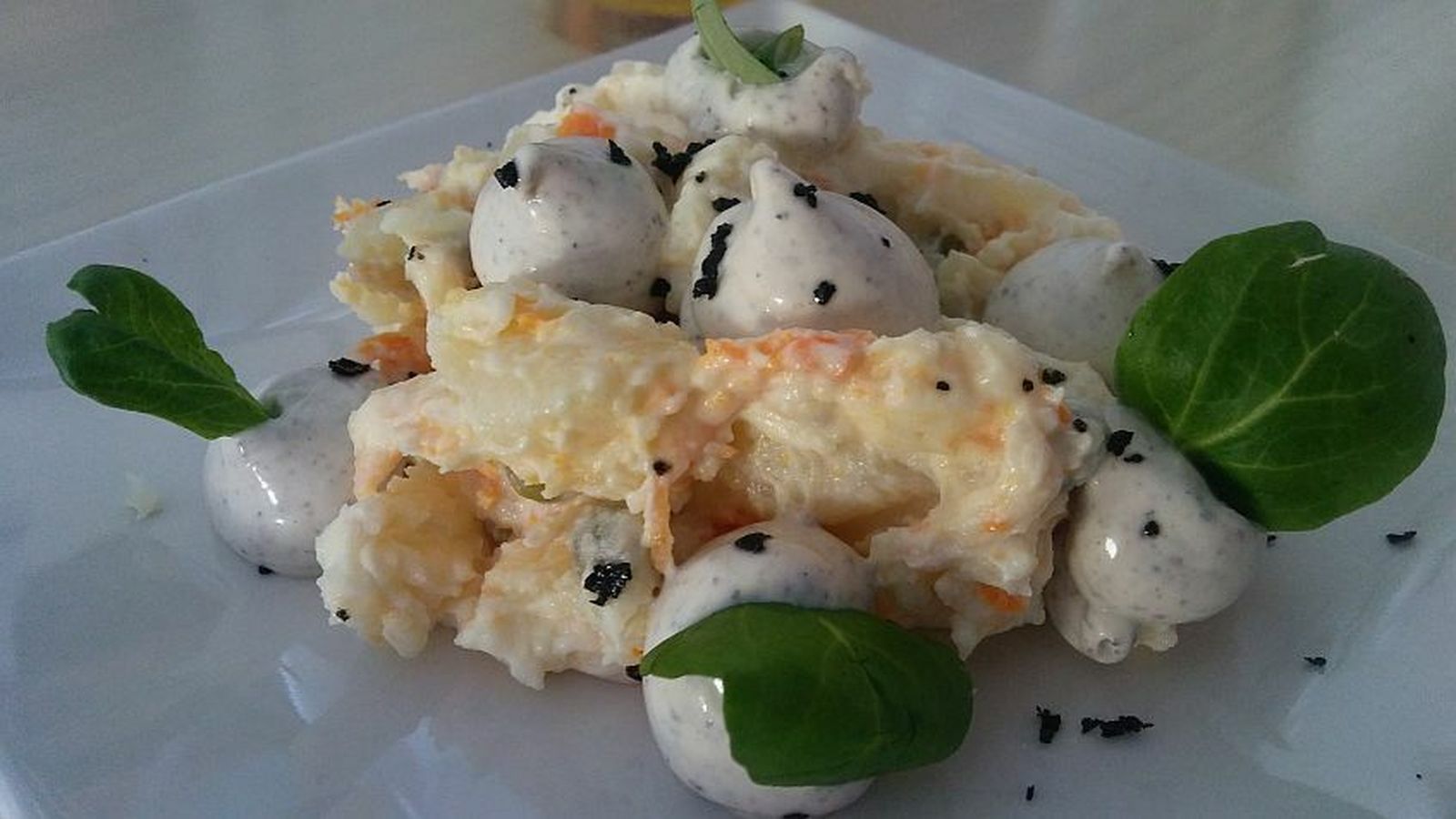 Ensaladilla