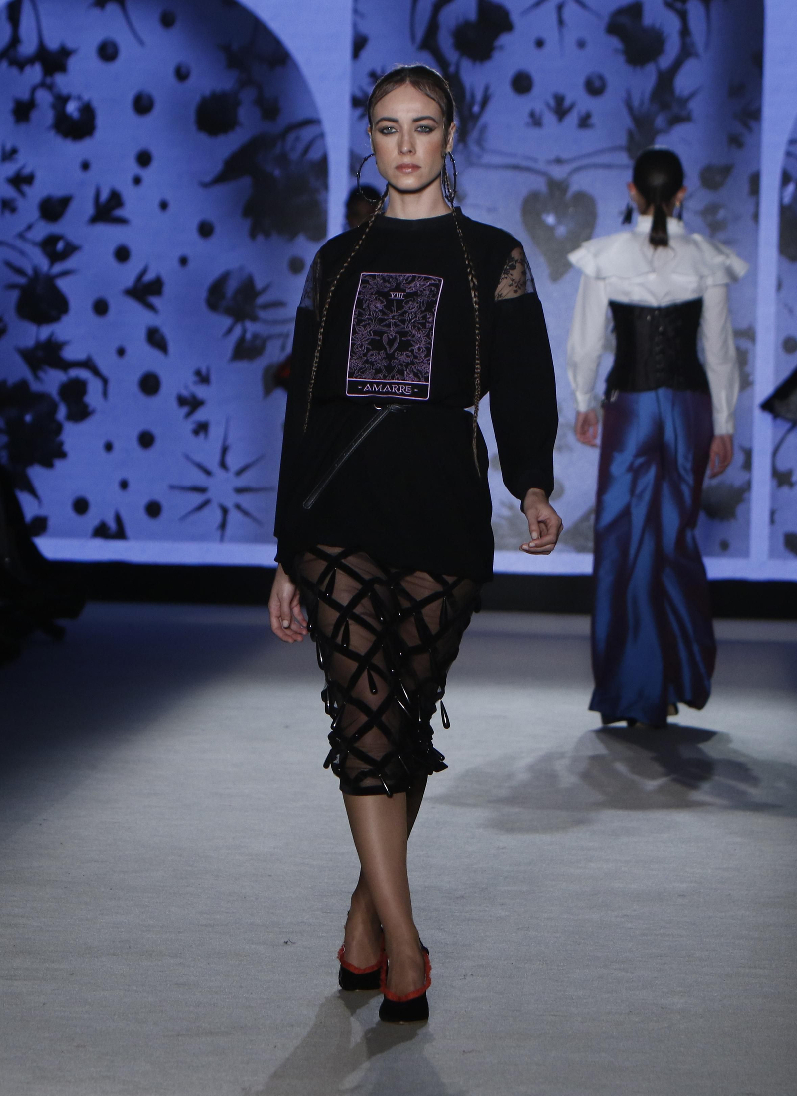 WE LOVE FLAMENCO. Javier Mojarro