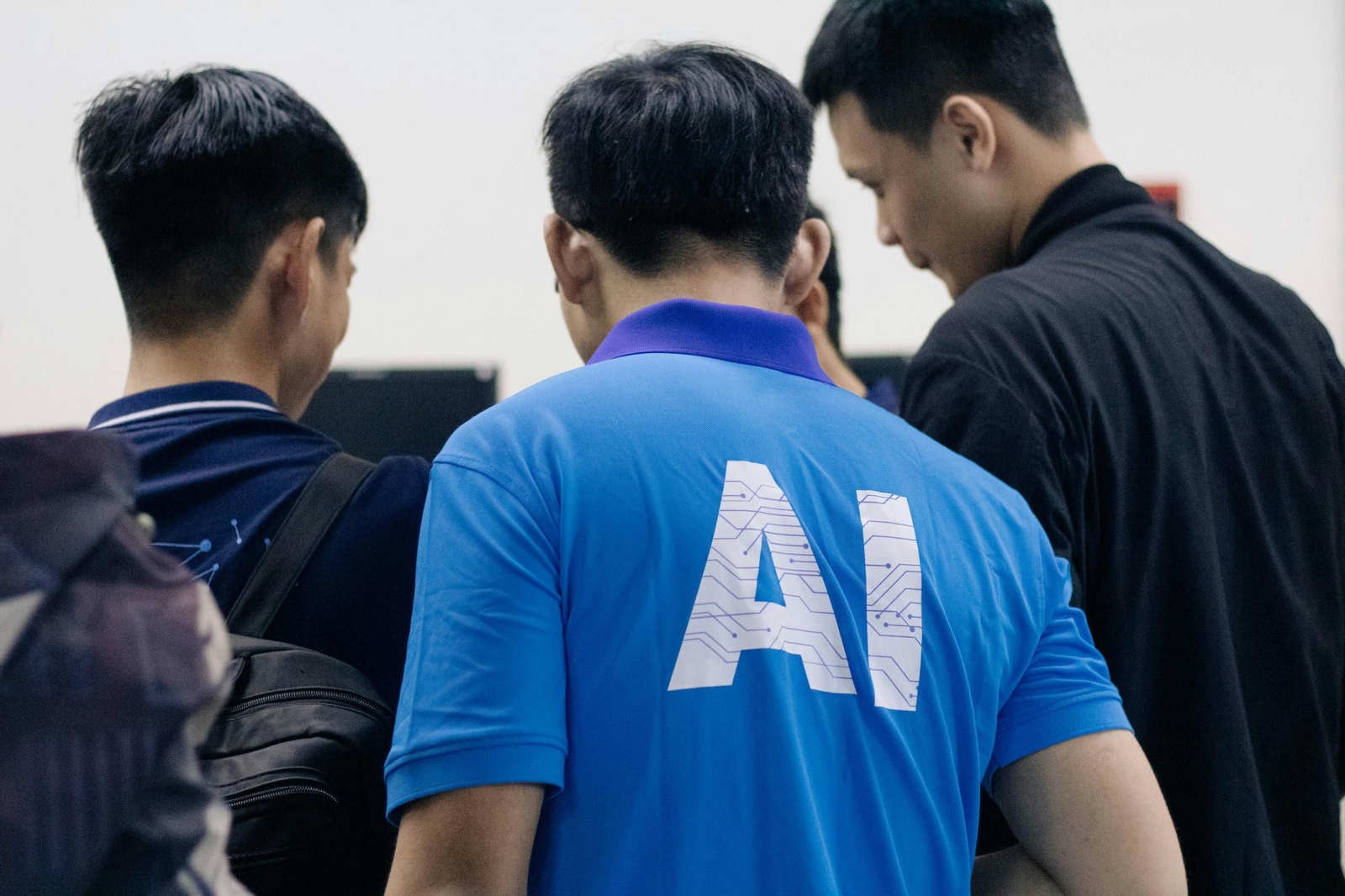 Inteligencia artificial