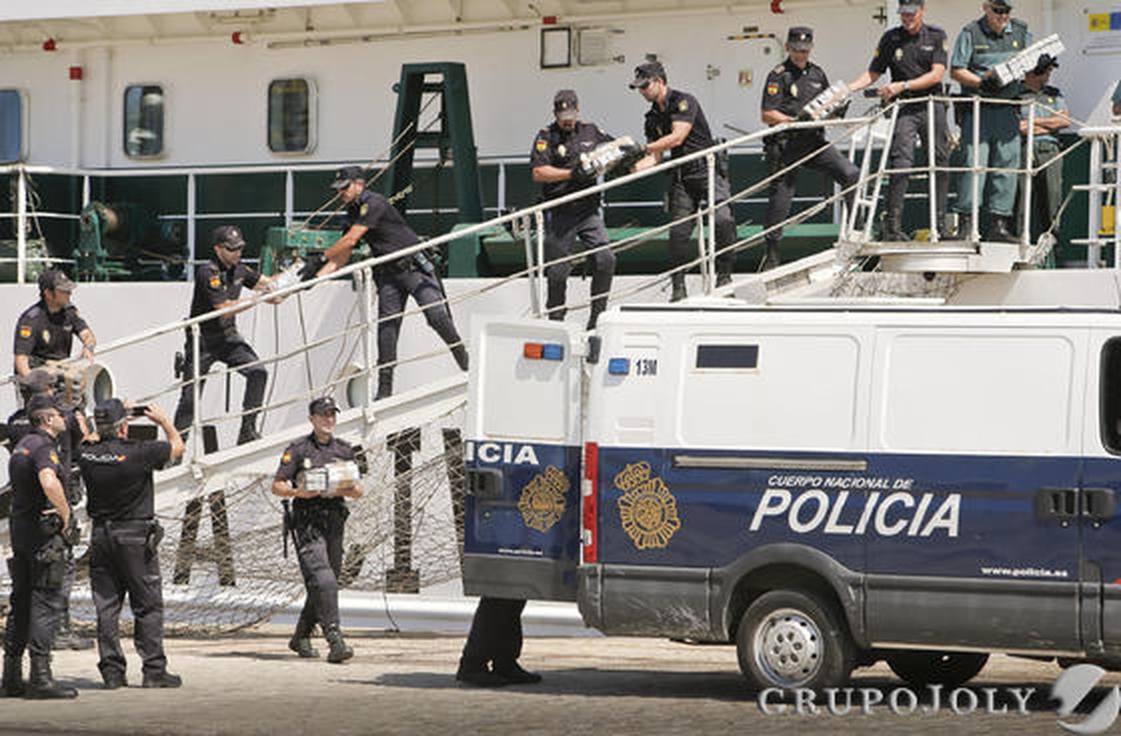 Foto: Julio Gonzalez