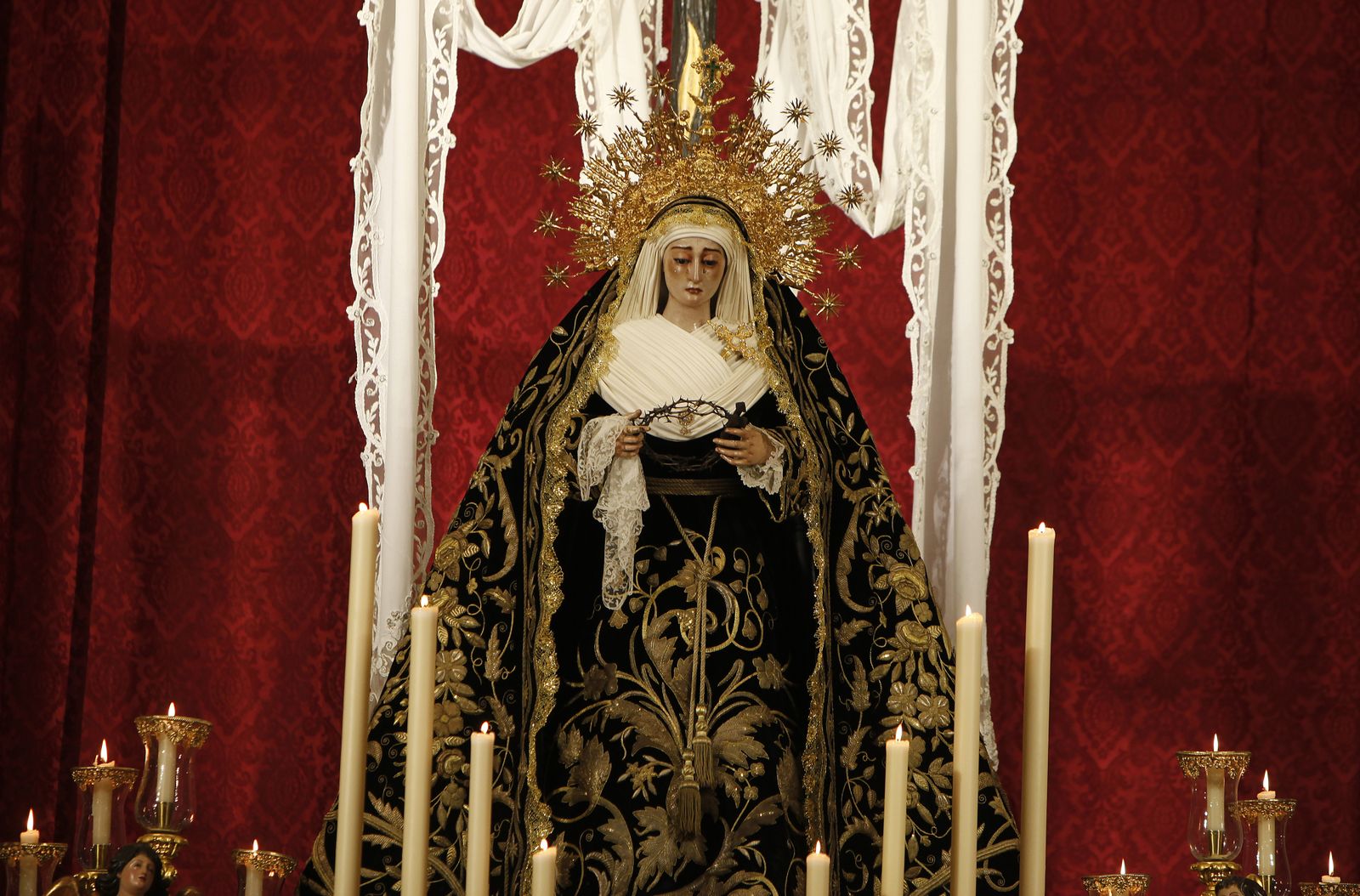 Soledad de San Lorenzo