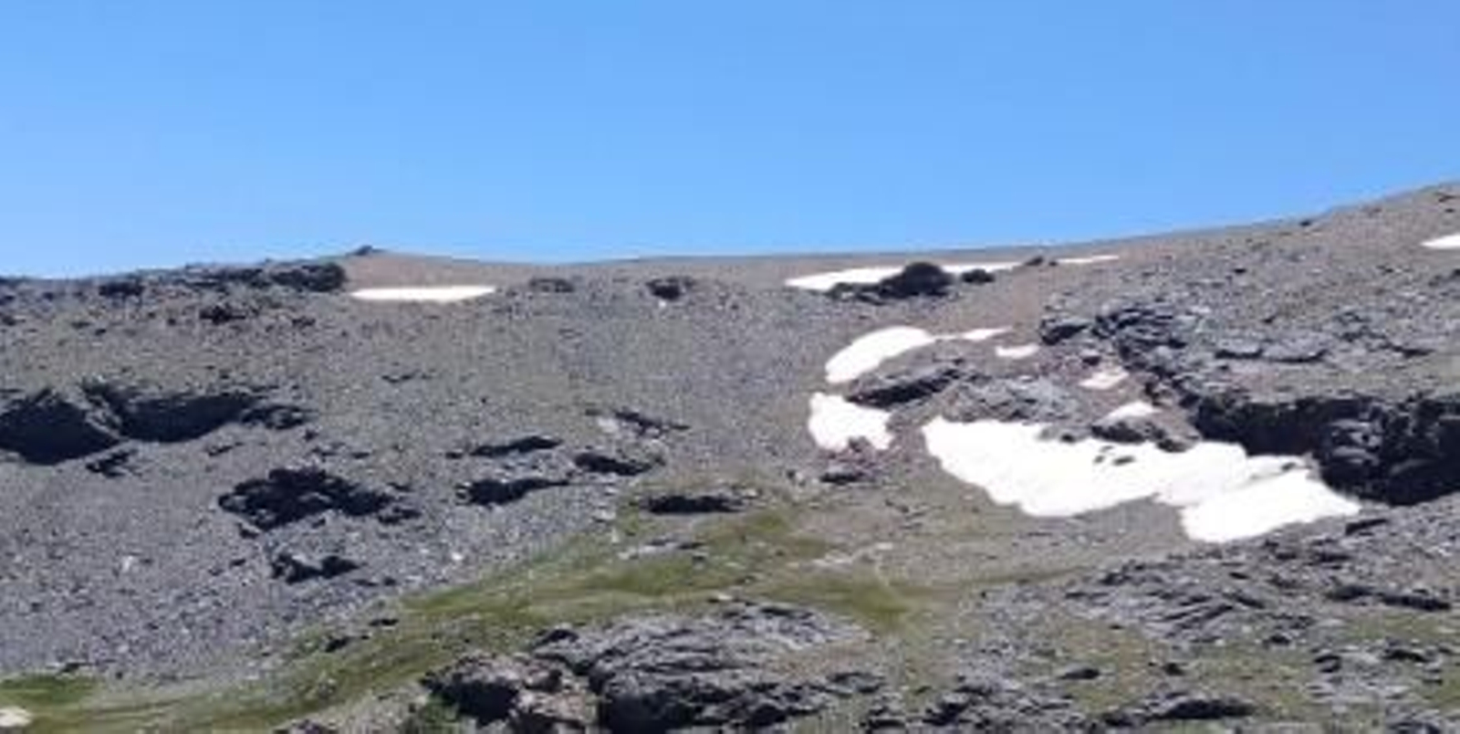 Zona Tajos Peñon Negro – Tajo Contadero