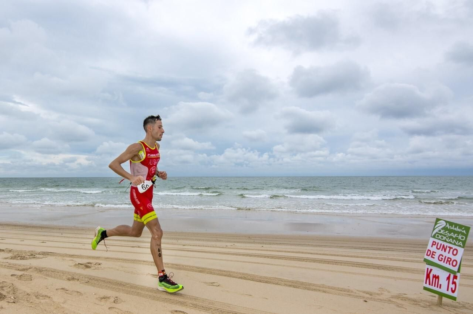 La prueba llega con novedades pero manteniendo su singularidad.