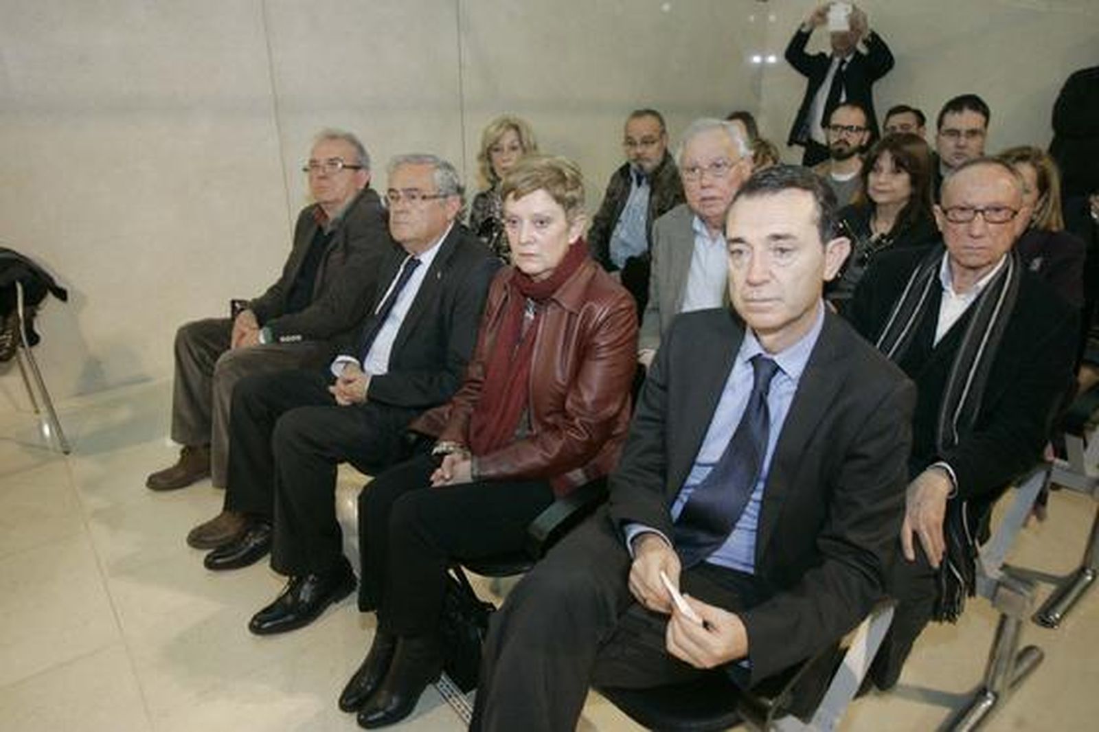 Foto: Rafael G. / J. M. Bretones