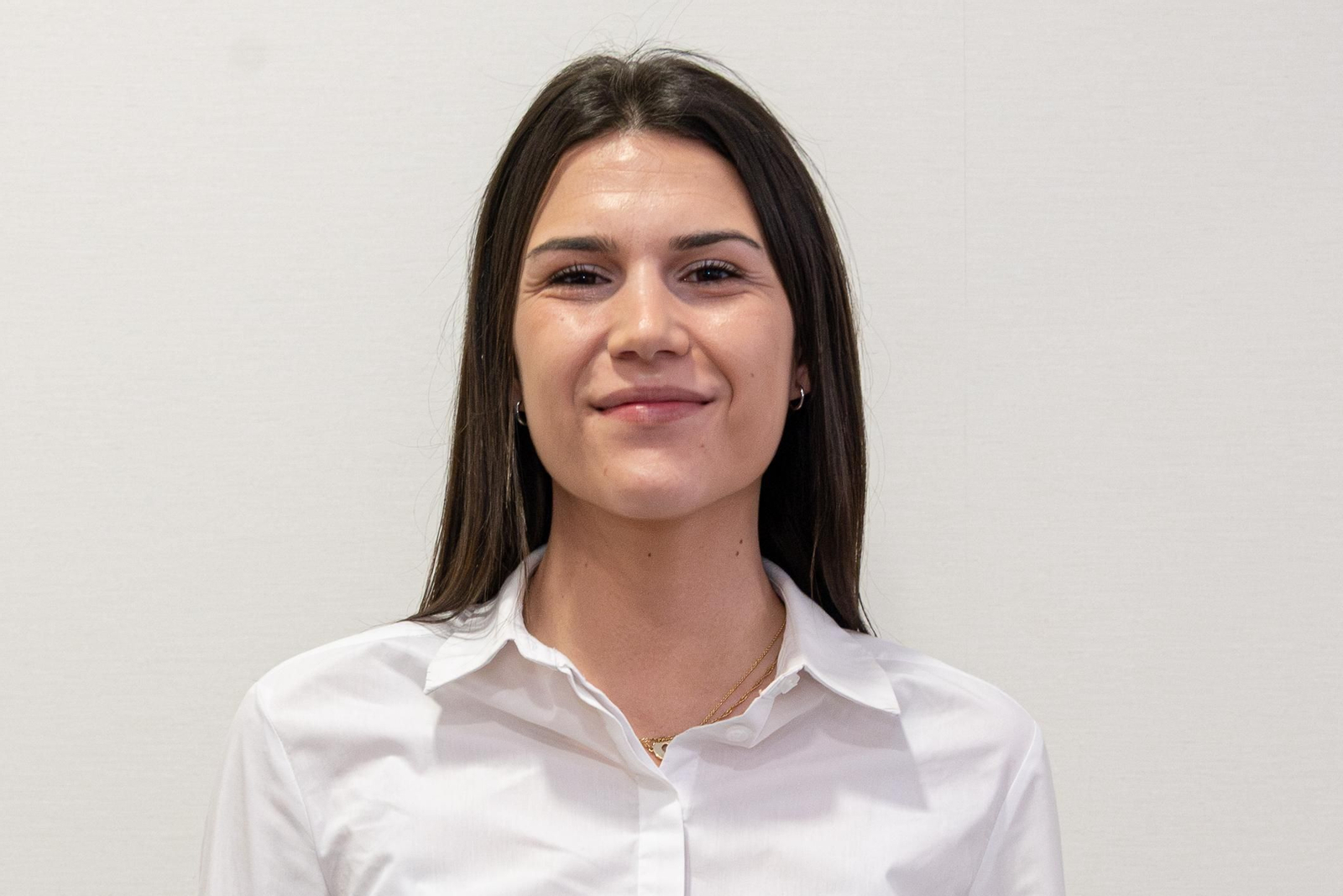 Victoria Cruz Sabiote.