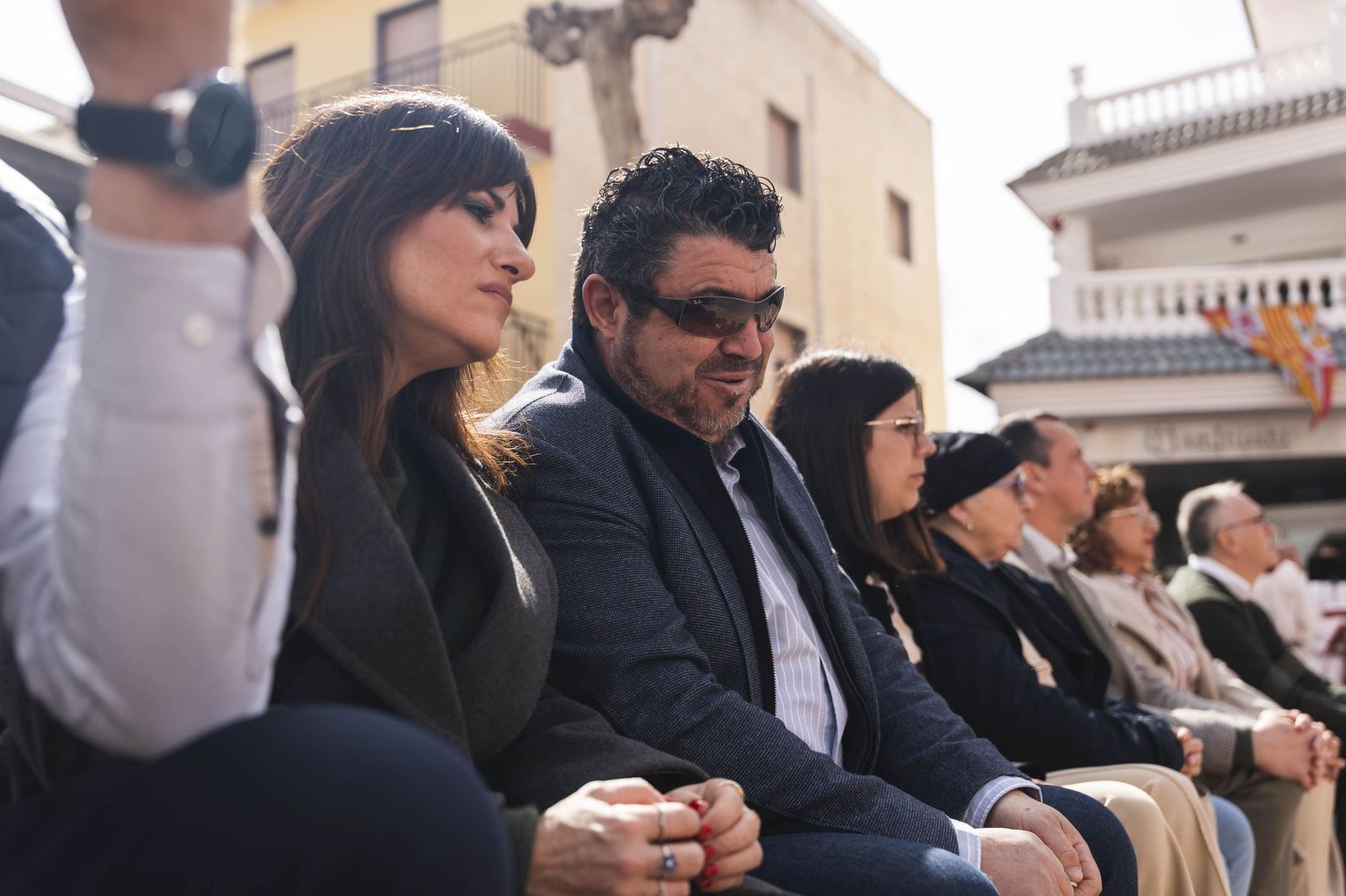 Galería gráfica de XI Recreación Histórica Los Reyes Católicos en Fiñana