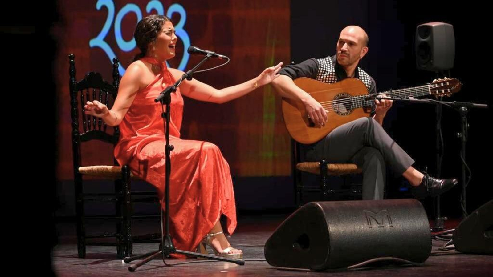 Las jóvenes promesas del flamenco en general y de la taranta en particular se citan cada año en este señero festival de Linares.