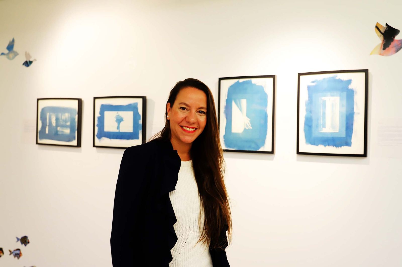 Imágenes del martes 4 de octubre en Huelva