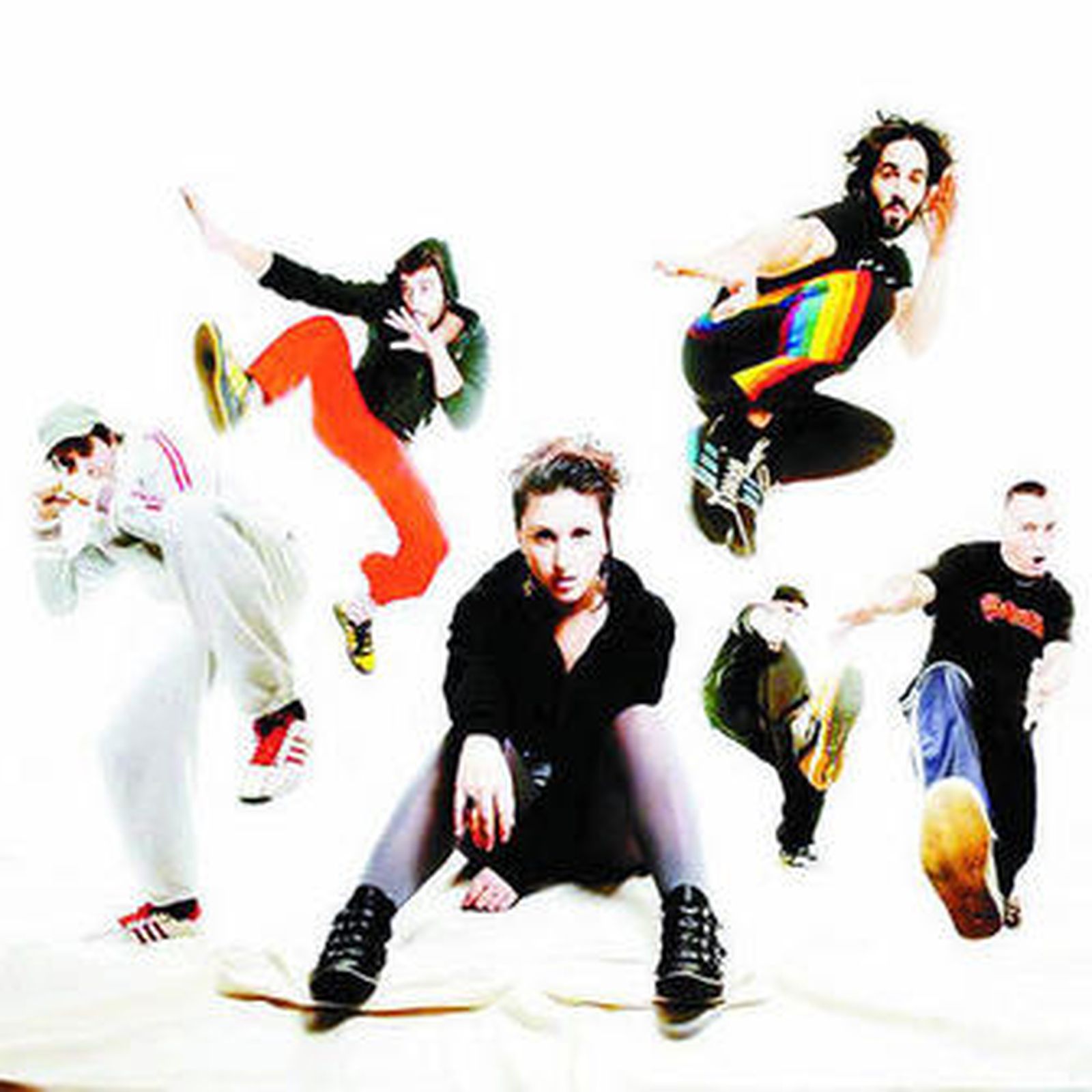 La banda Kinky Beat es una de las participantes en el festival aljaraqueño.