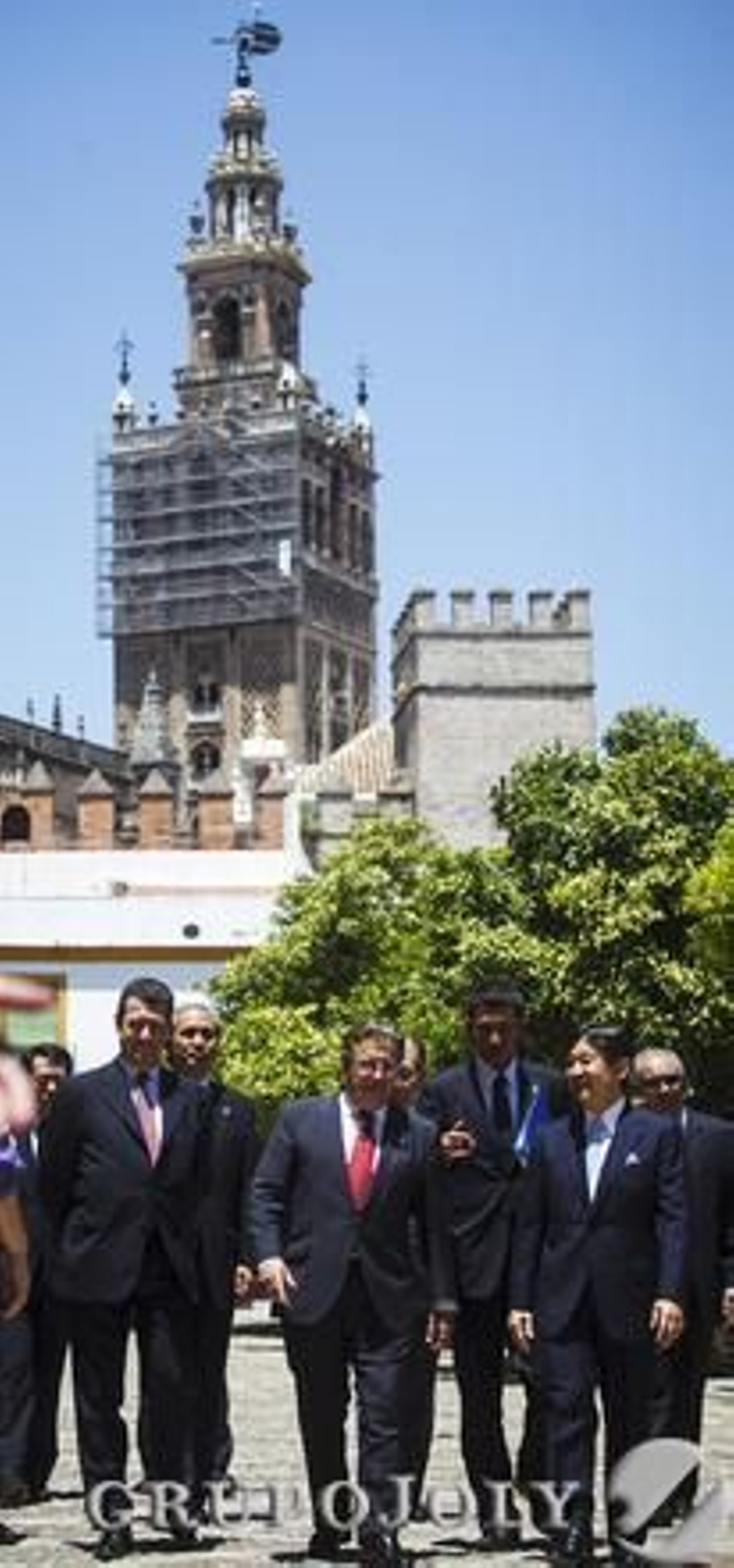 Foto: Antonio Pizarro