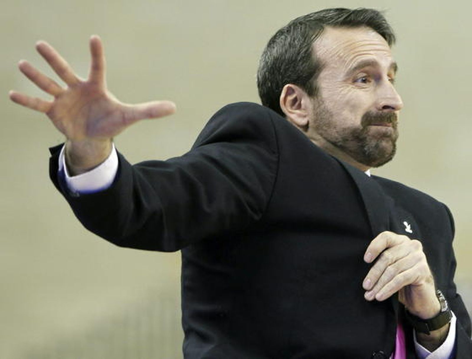 El Banca Cívica se mete en semifinales de la Copa del Rey a costa de Unicaja (65-77). / EFE