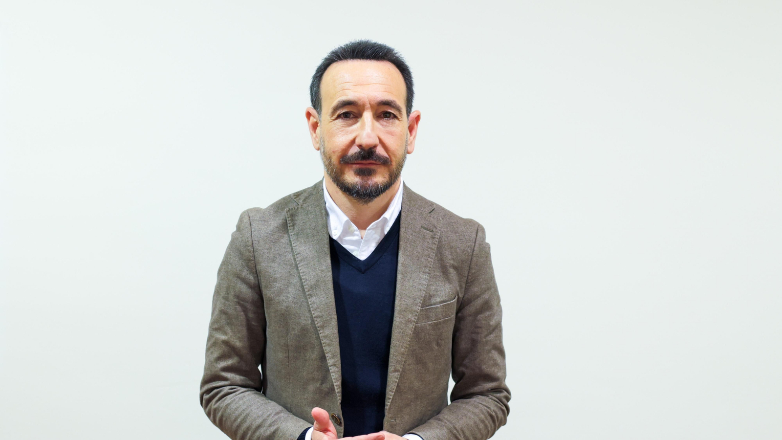 Fernando López Gil. Número 2.