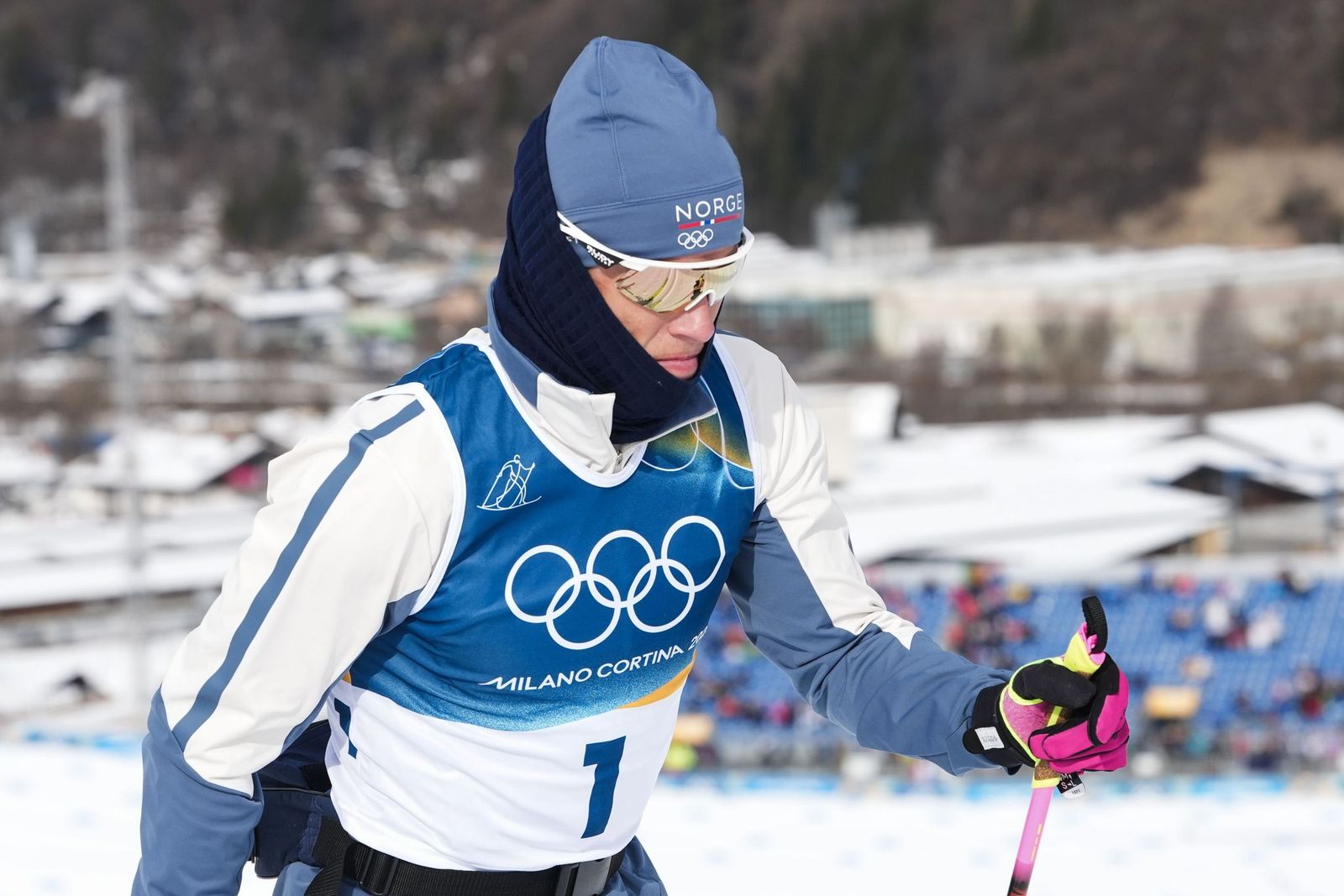 Las fotos de la tercera medalla española y de la jornada 16 de los Juegos Olímpicos