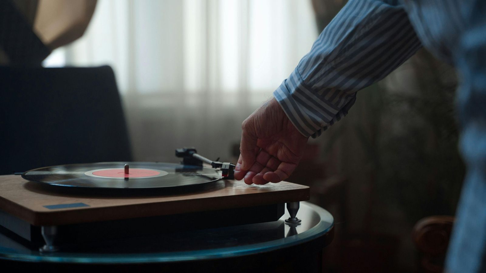 Los Tocadiscos perfectos para el Día del Padre