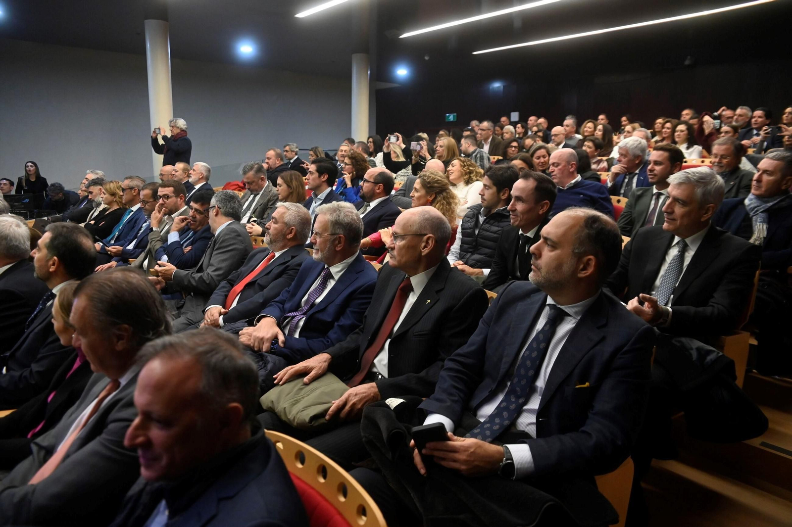 La gala de los IV Premios Andaluces de Agencias de Viajes celebrada en Córdoba, en imágenes