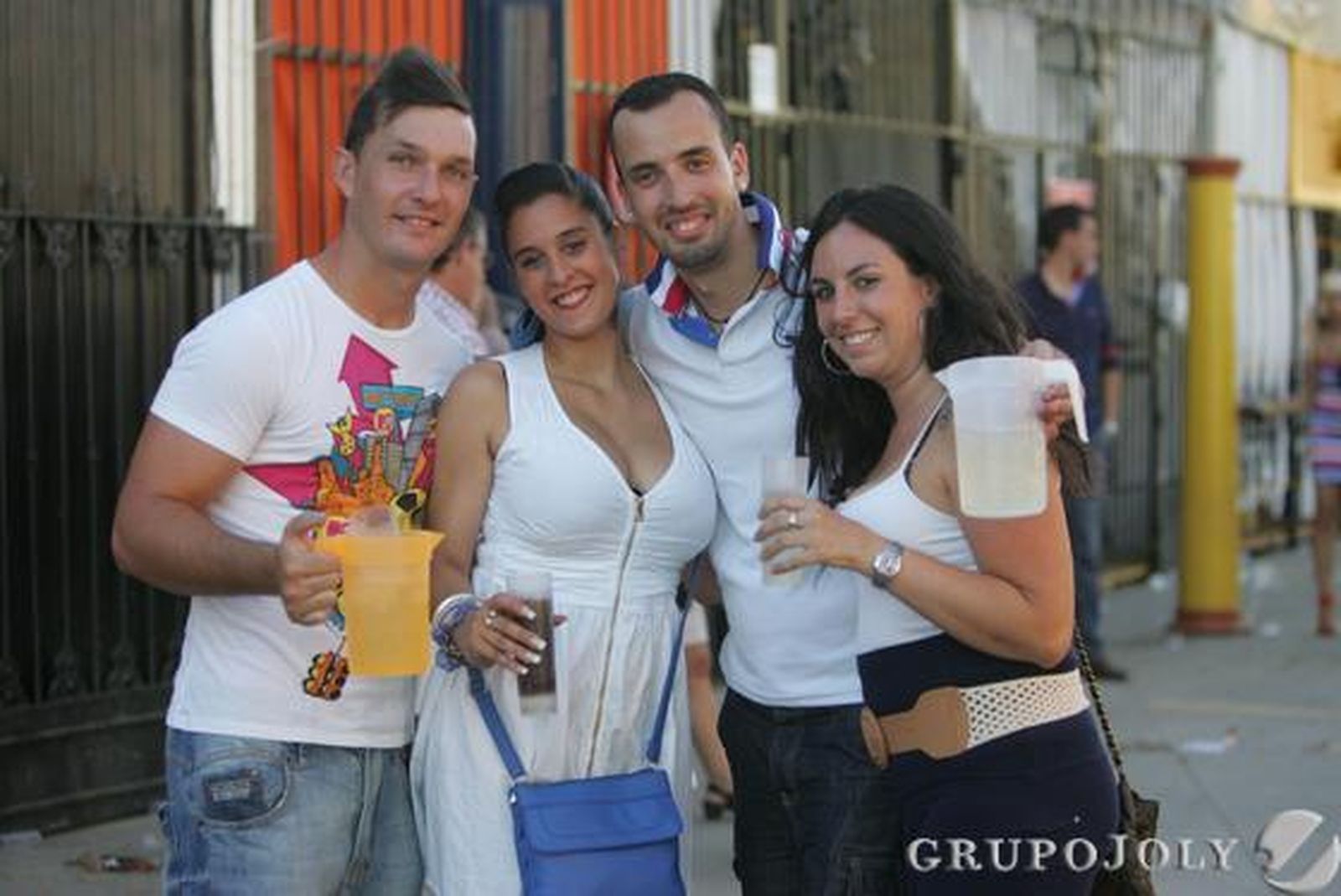 Foto: José María Quiñones