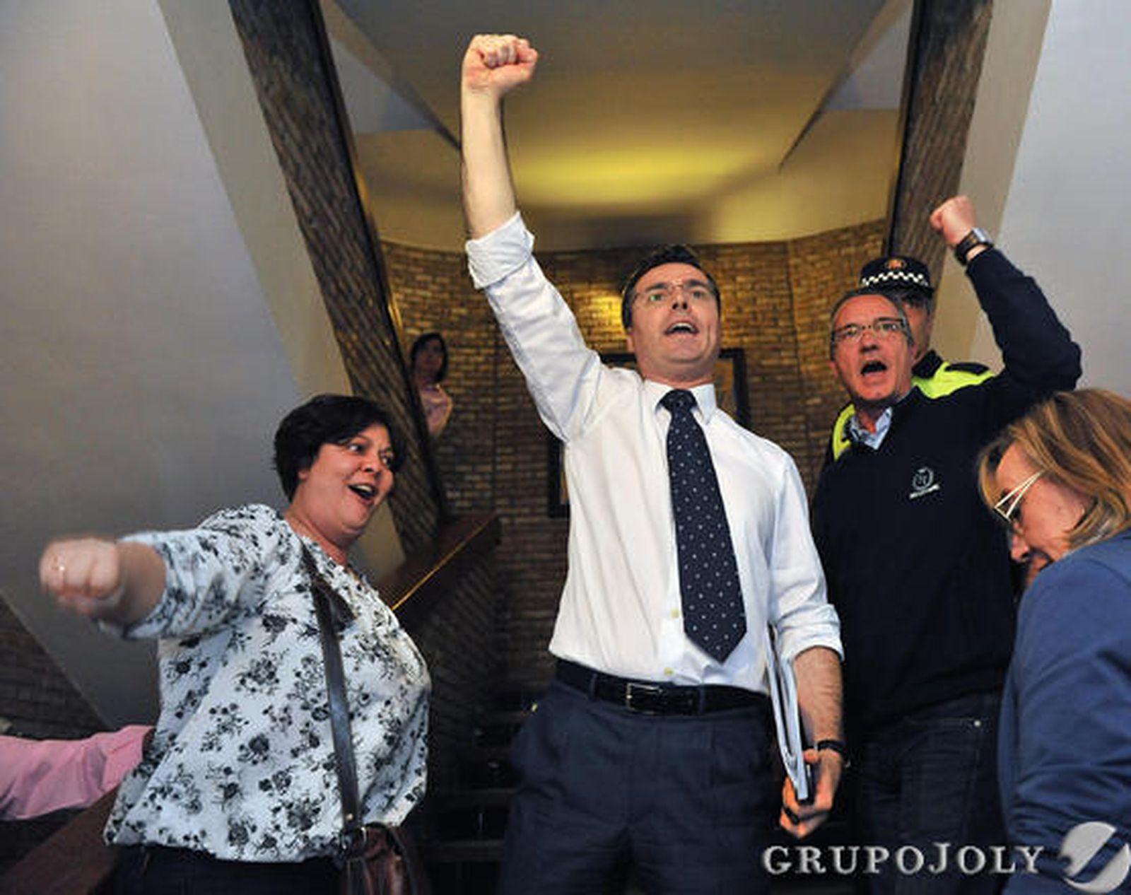 Foto: Juan Carlos Vázquez