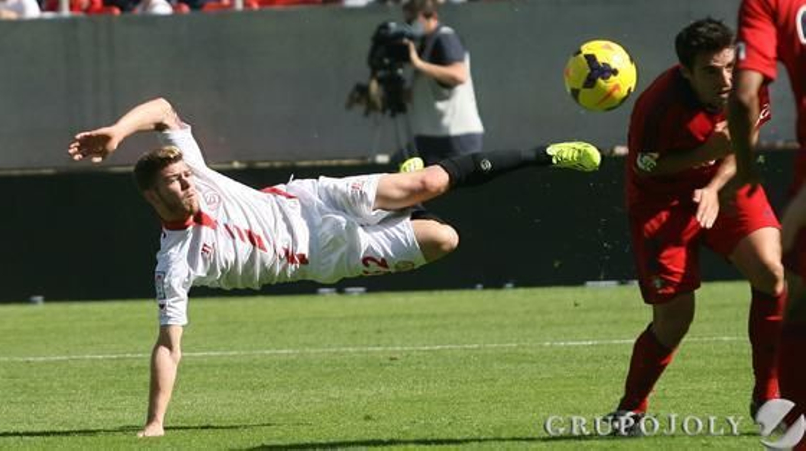 Foto: Antonio Pizarro