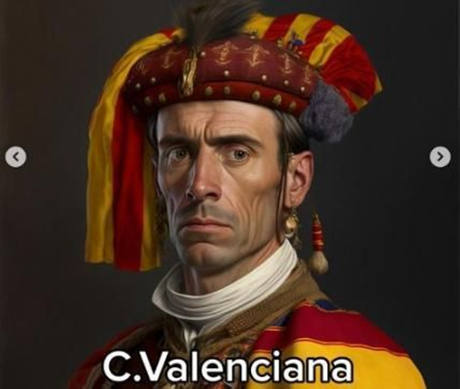 Comunidad Valenciana