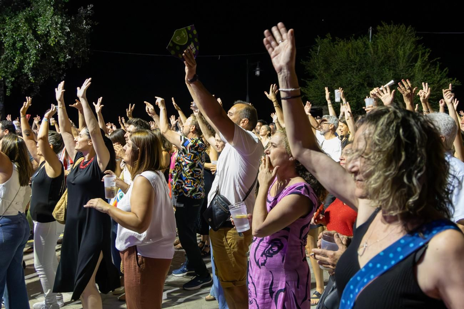 20ª Edición del MiaQue Fest en Porcuna