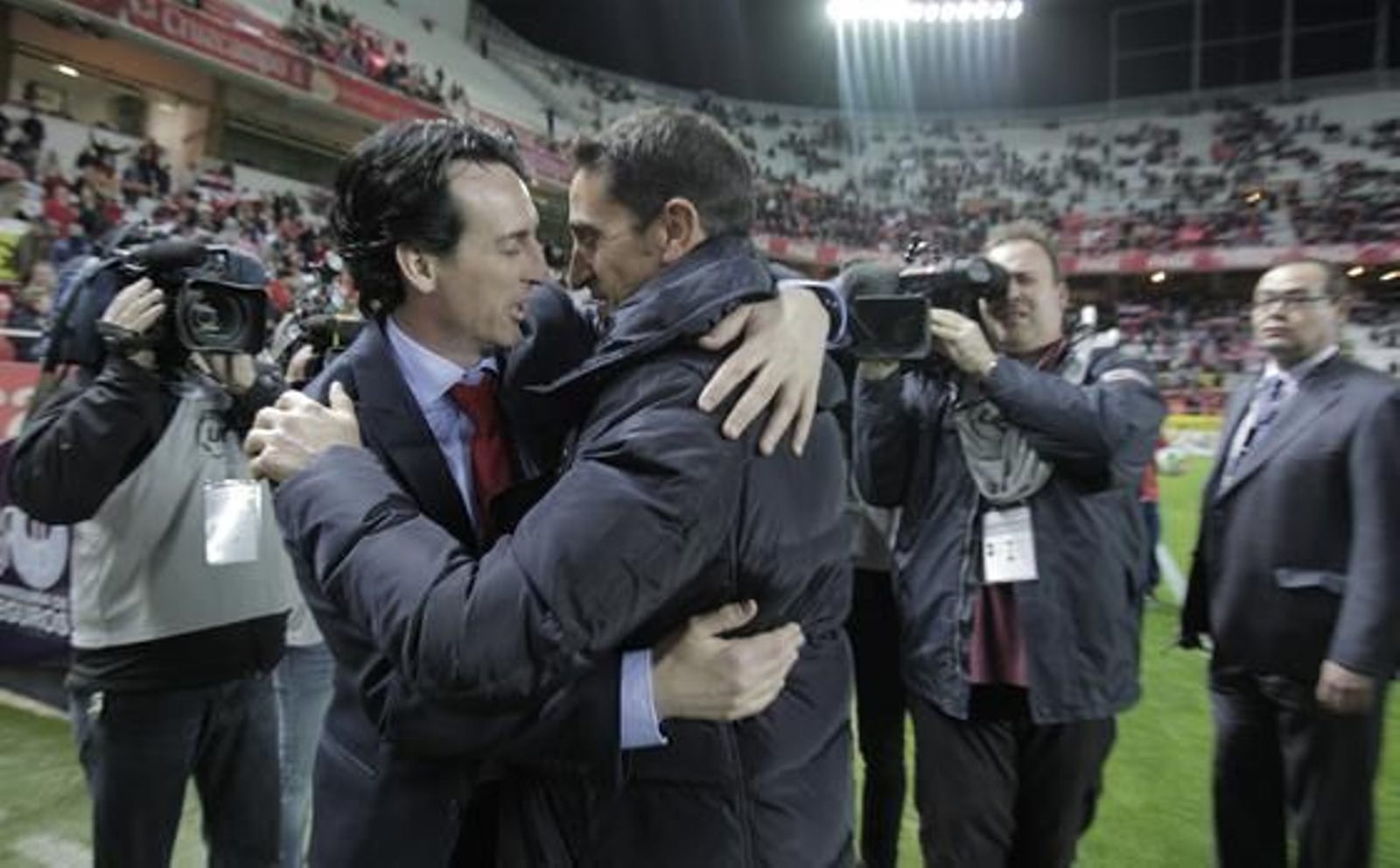 Foto: Antonio Pizarro