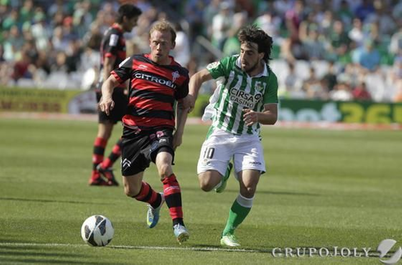 Foto: Antonio Pizarro