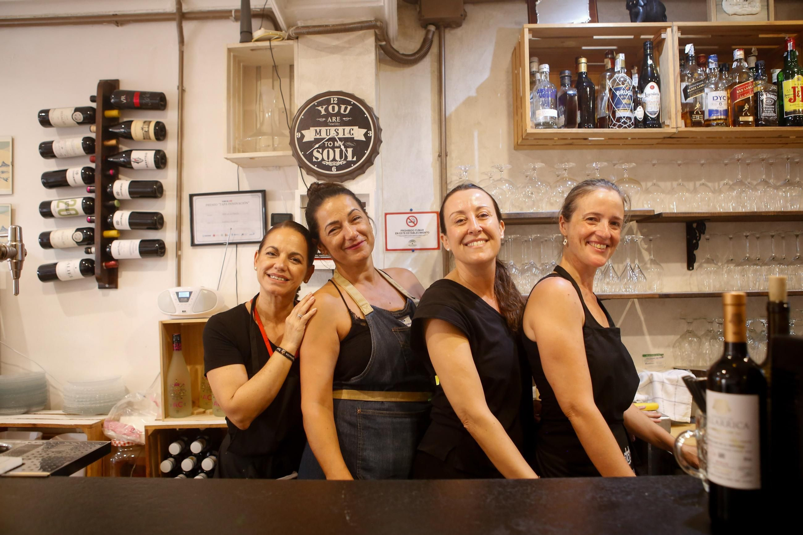 Ruta del Atún de Algeciras 2025, en imágenes: tapas, tradición y creatividad del 5 al 15 de junio