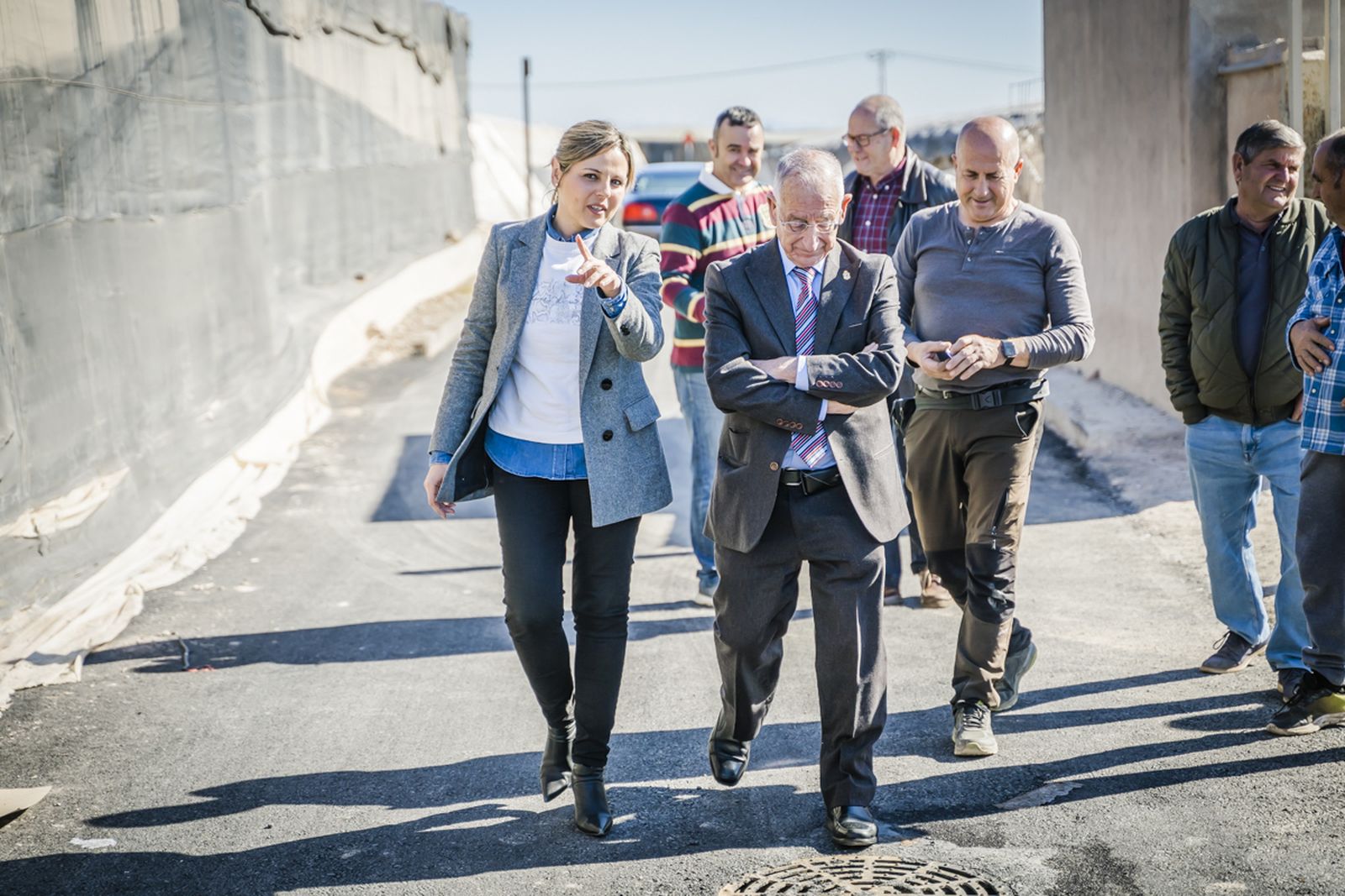 Roquetas de Mar llega de la mano de la calidad a Fruit Attraction