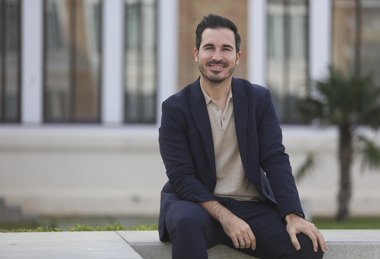 Las fotos de los Premios Malagueños de Hoy 2021