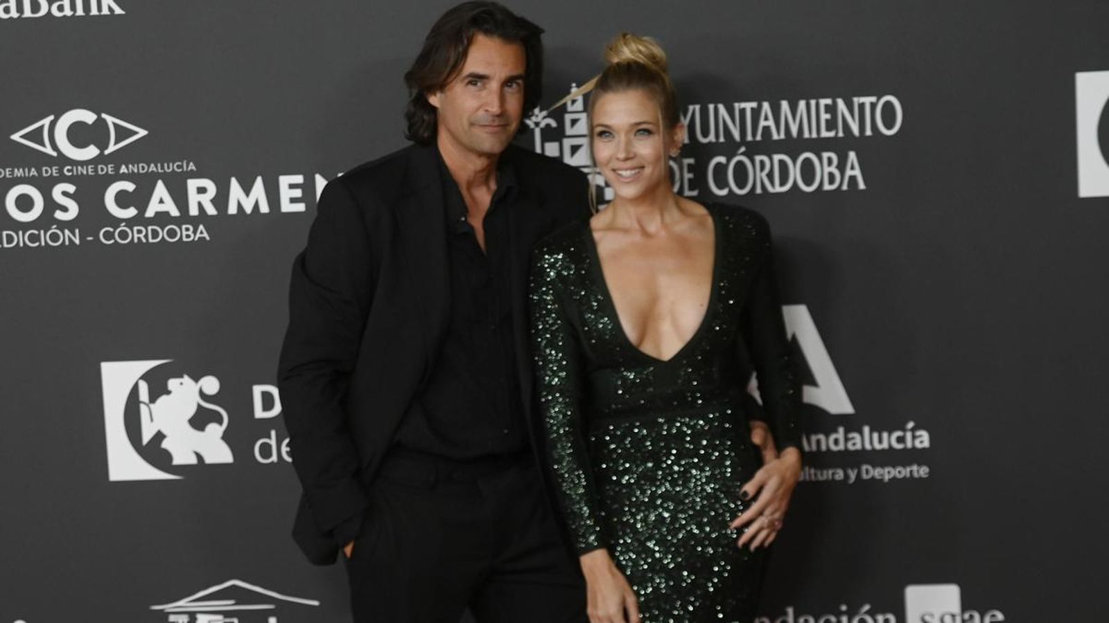 Las mejores imágenes de los Premios Carmen