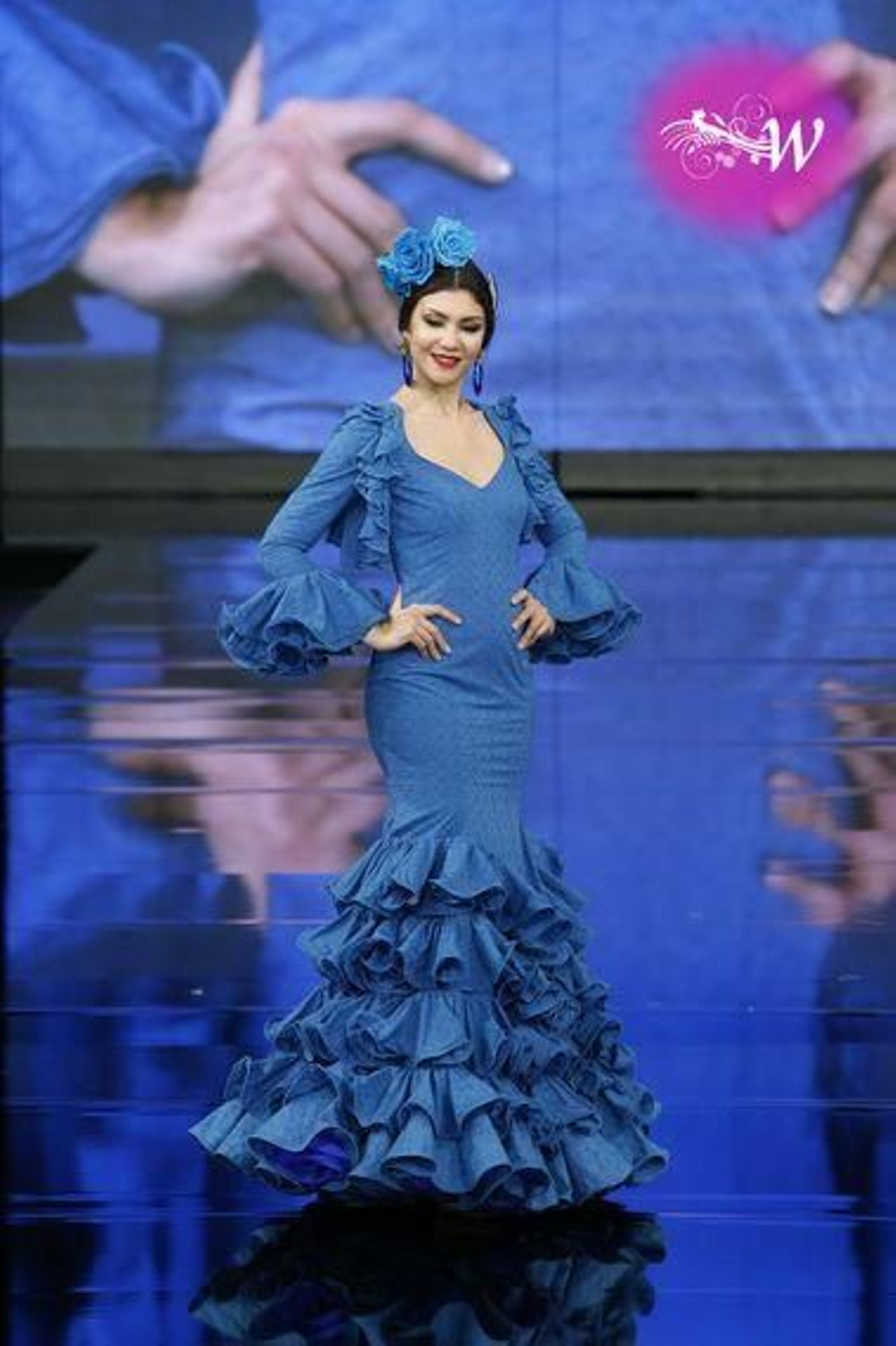 Sonibel presenta su colección en Simof 2020, no te pierdas las fotos del desfile