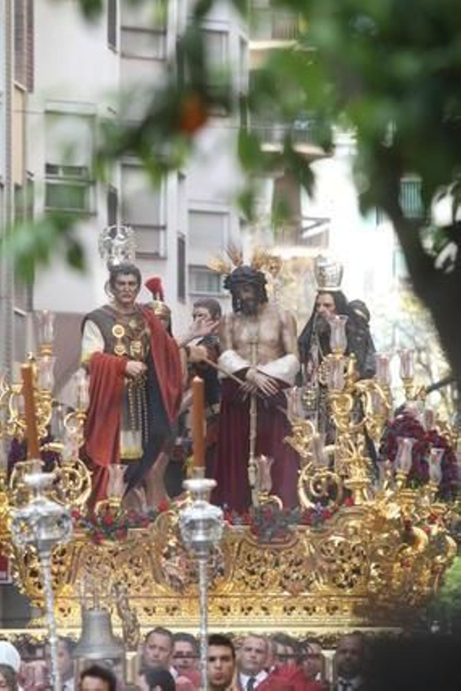 Humildad.

Foto: Punto press