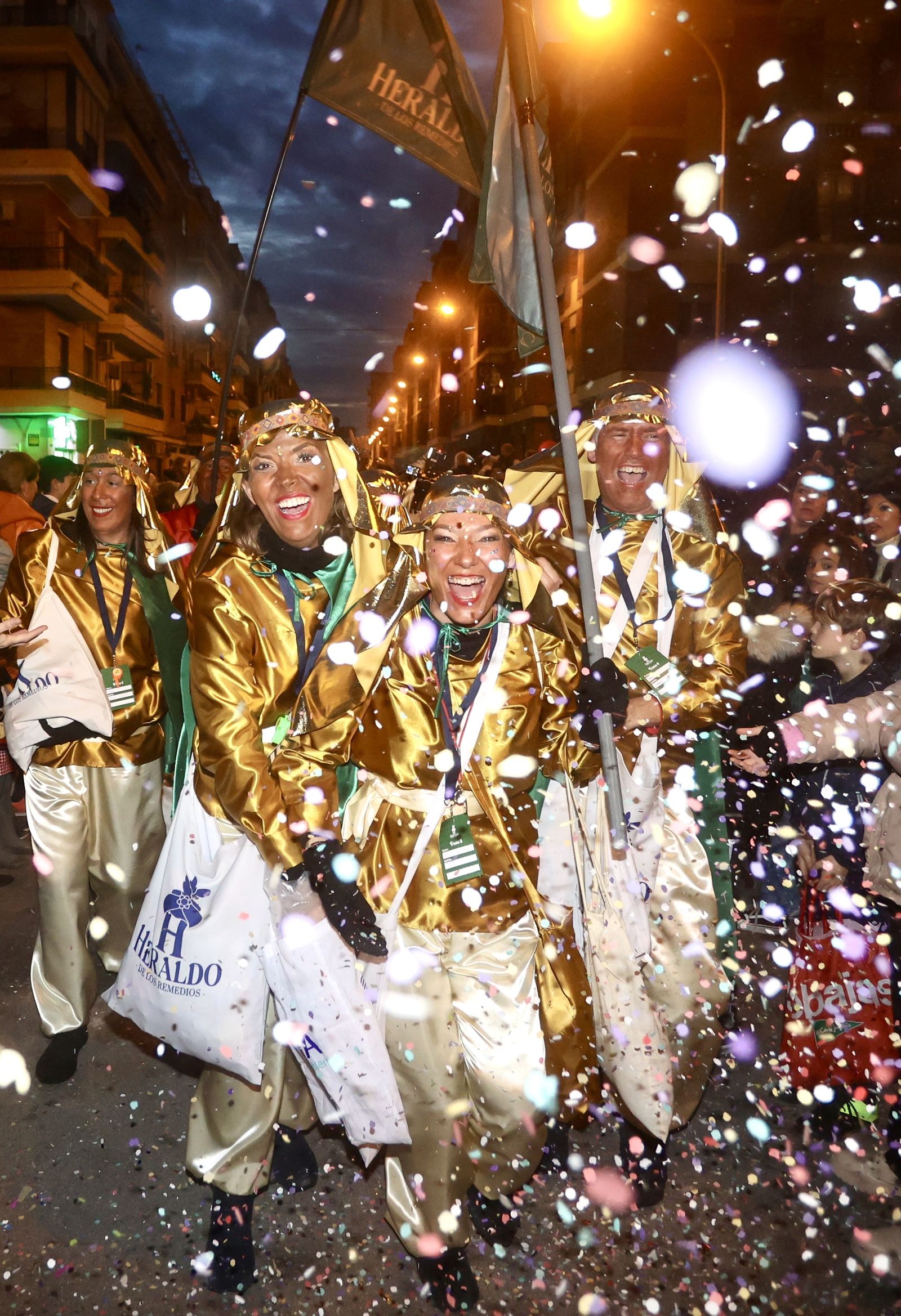 Heraldo de Los Remedios