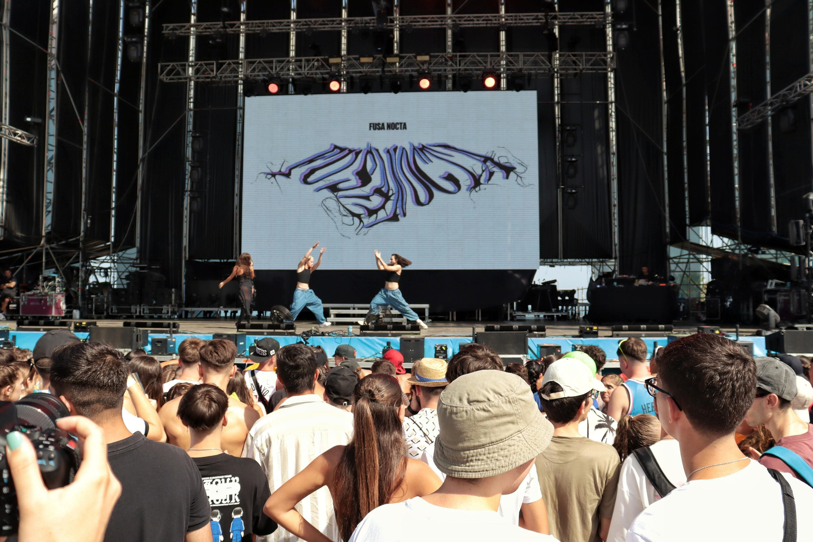 El Boombastic 2023 de Fuengirola, en fotos