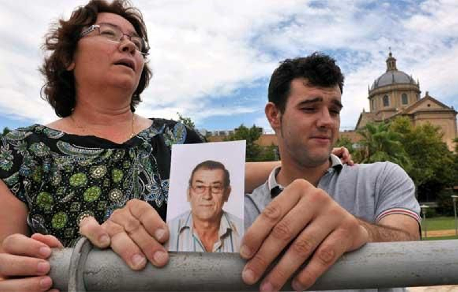 Trasladan a España al camionero sevillano condenado en Marruecos