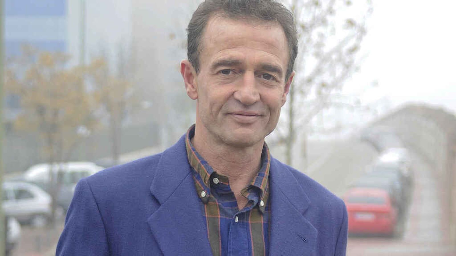 Alessandro Lequio, en una imagen de archivo.