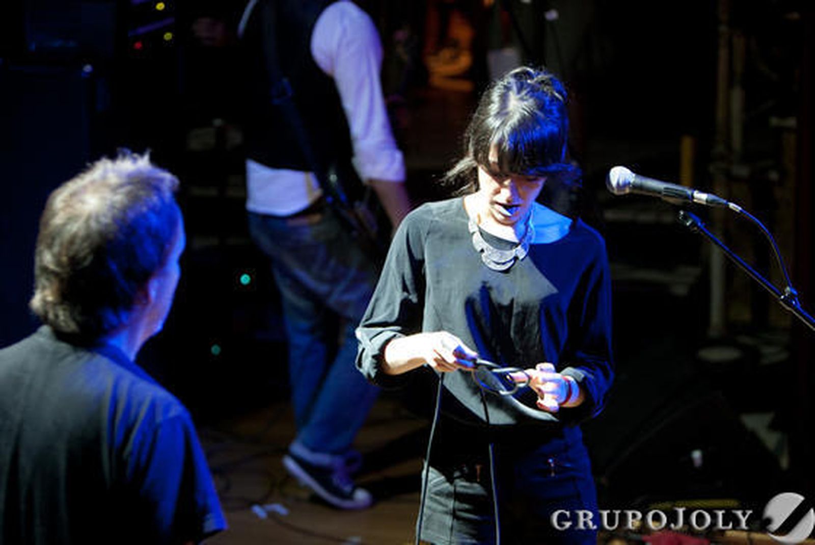 Foto: Javier Perez Pellicer