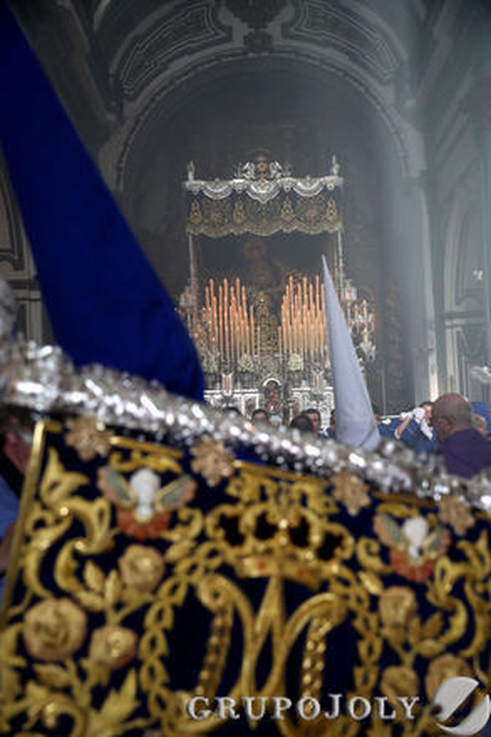 Fusionadas. / LM Gómez