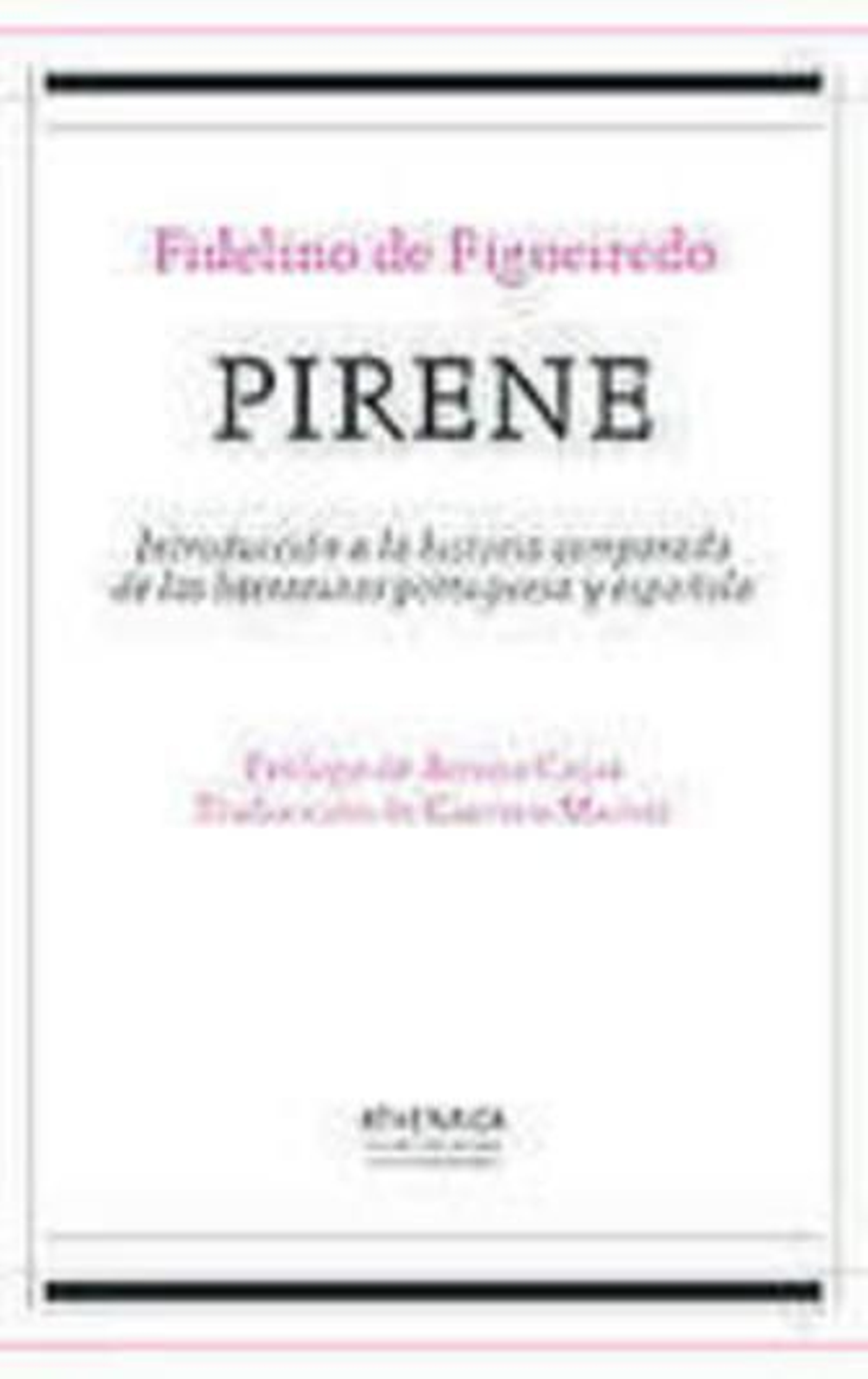 Una lírica del saber