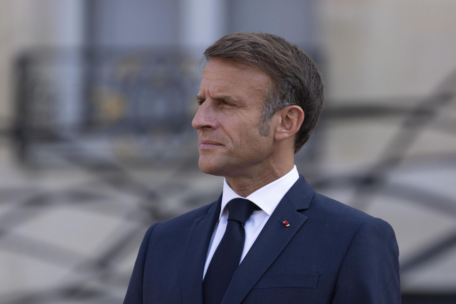 Las fotos de la inauguración de los Paralímpicos París 2024