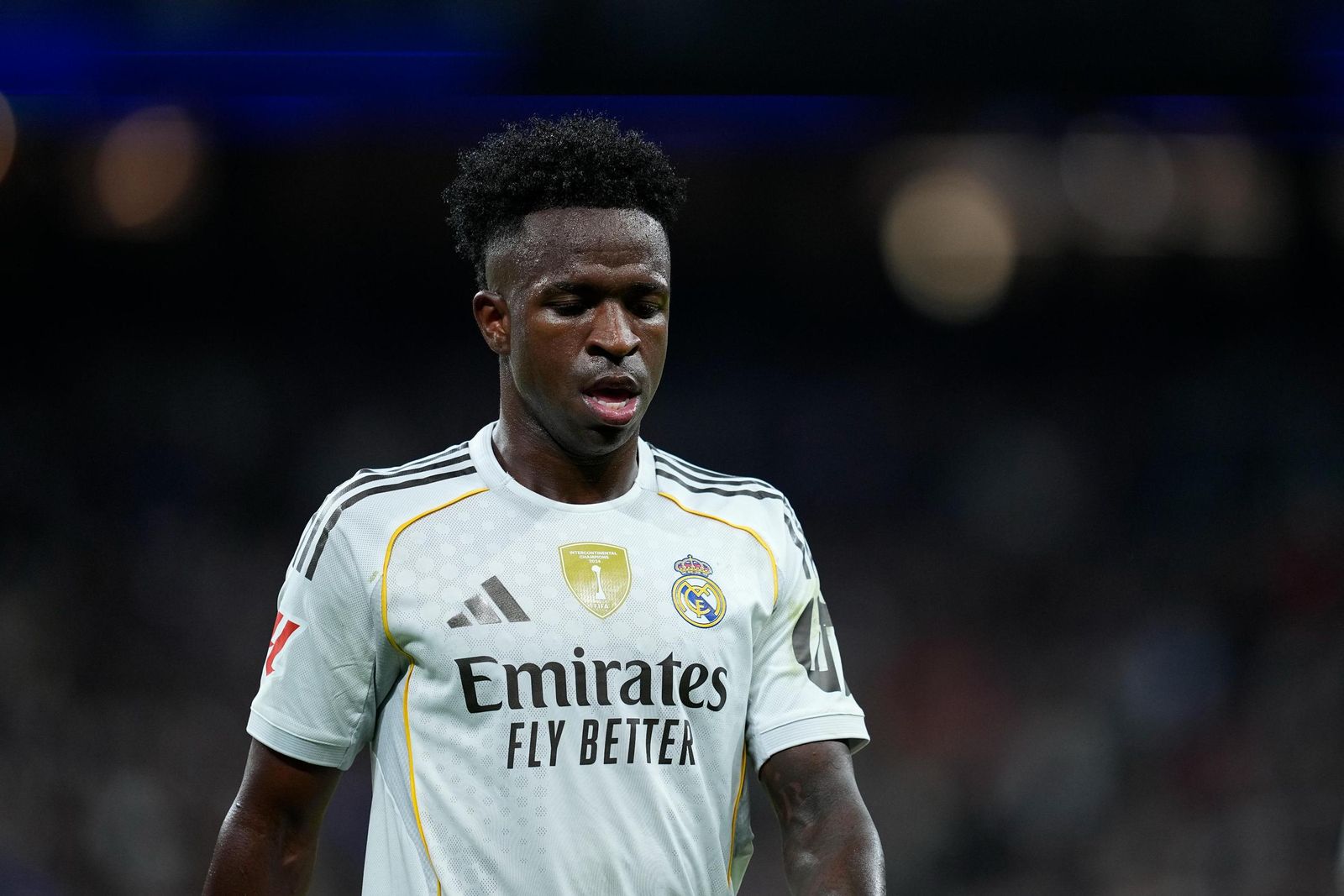 Las fotos del Real Madrid-Valencia