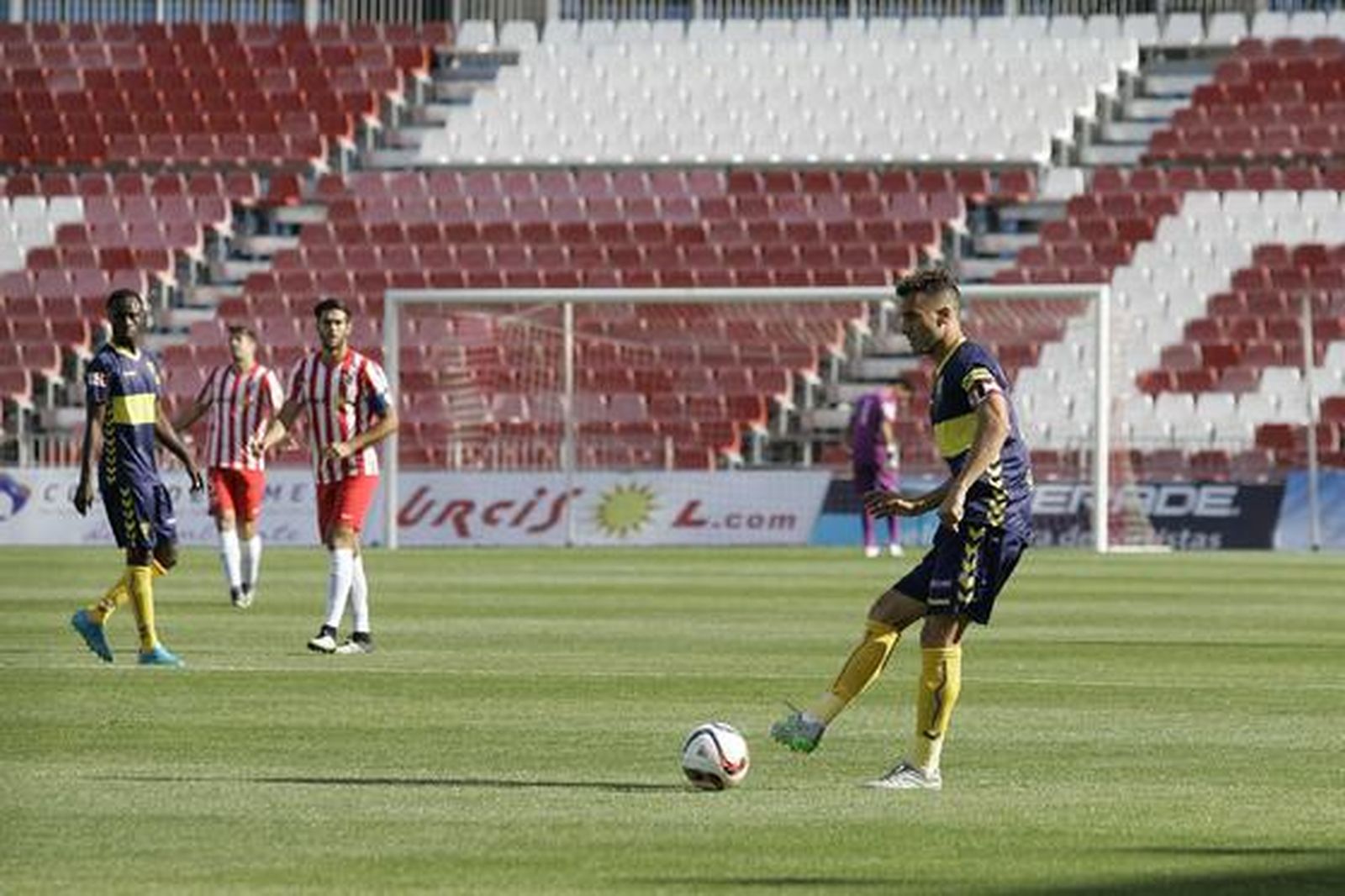 Foto: Rafael González