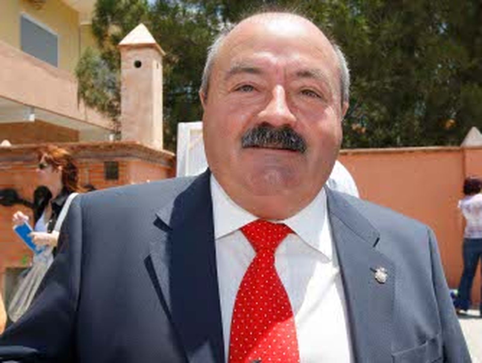 El alcalde de Tabernas confirma que la descarga que mató al niño de 14 años provenía de la pista de autos de choque